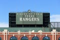 Globe Life Park in Arlington